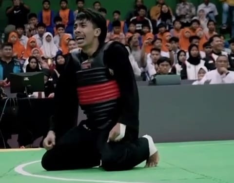 Dari Banjarnegara ke Belgia, Rizky Mieko Siap Ukir Prestasi Internasional di Belgium 2026