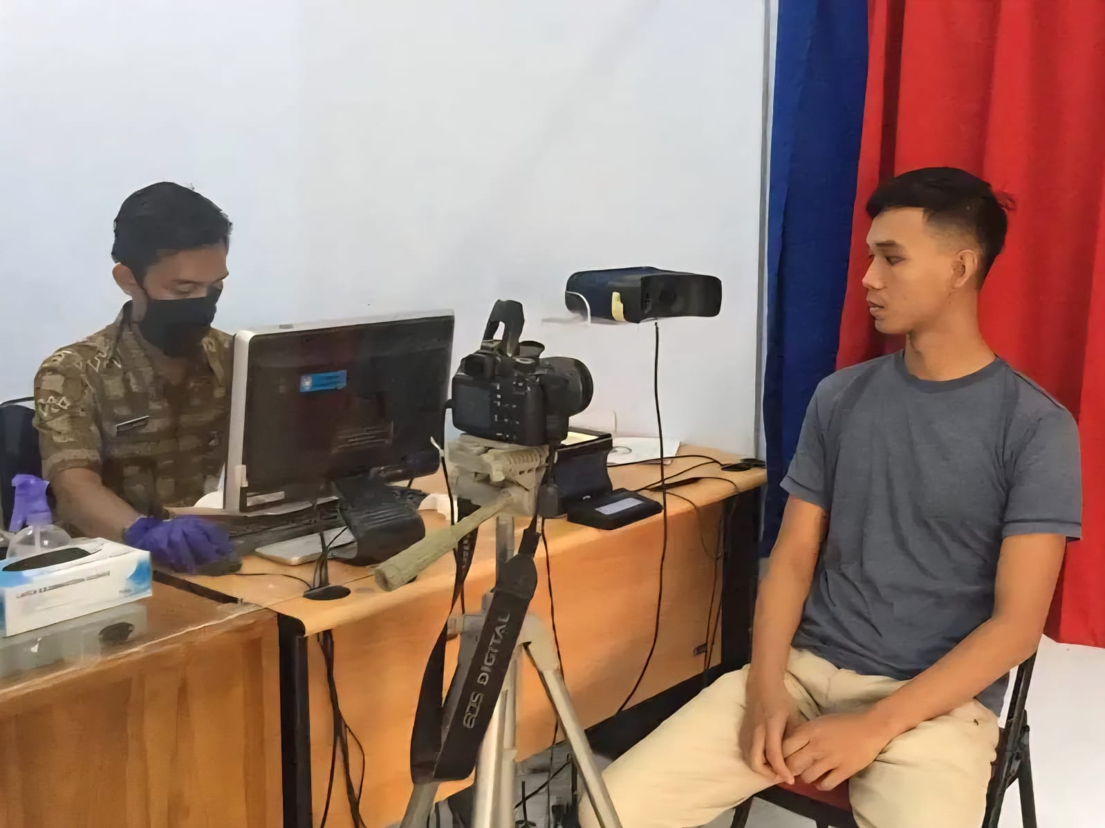 Tingkatkan Mutu, Disdukcapil Cilacap Kejar Kualitas Data Penduduk Hingga Rincian Pekerjaan dan Pendidikan