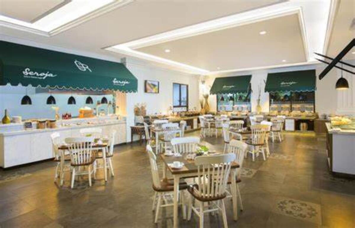 Rekomendasi Hotel di Jogja yang Cocok untuk Buka Bersama, Makan Sepuasnya dengan Harga Terjangkau!