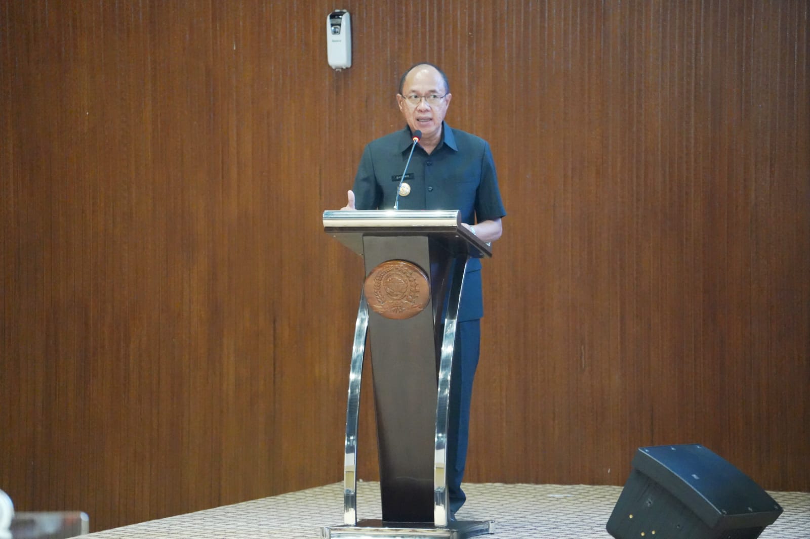 Banyumas Kekurangan 12 TPST, Pemkab Bidik Hibah World Bank Rp 100 Miliar