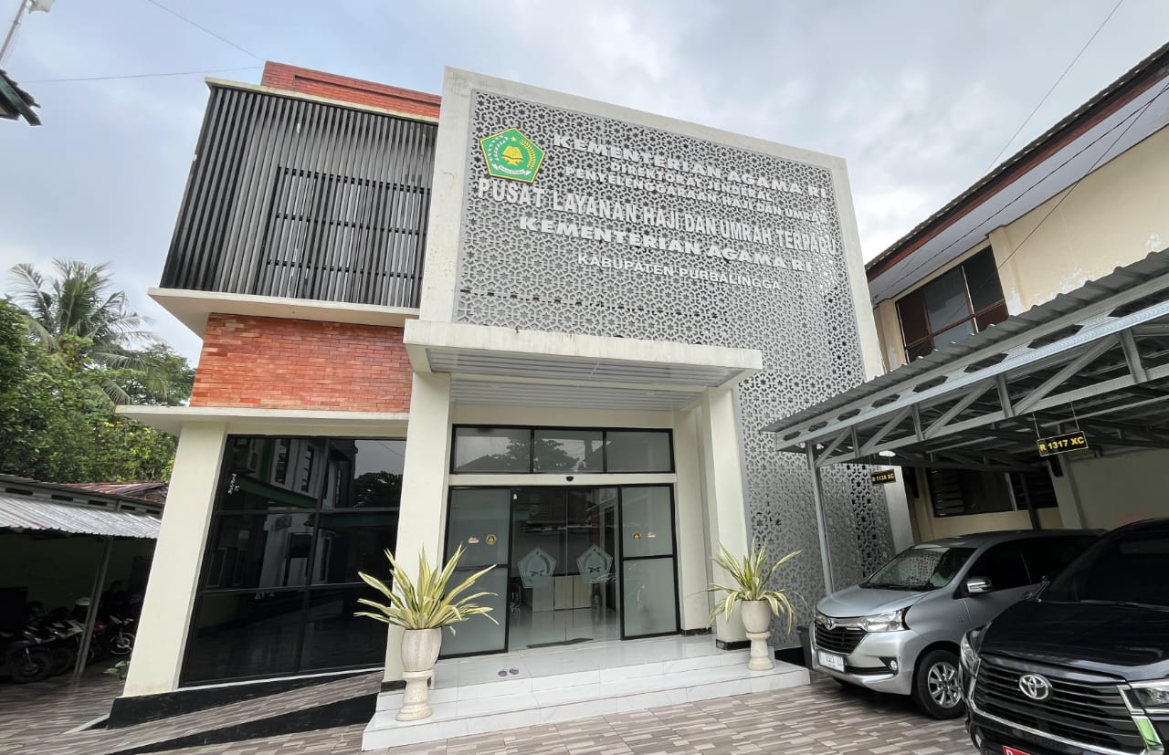 Peralihan Aset dan SDM ke Kemenhaj Masih Berproses, Ditarget Rampung Akhir November