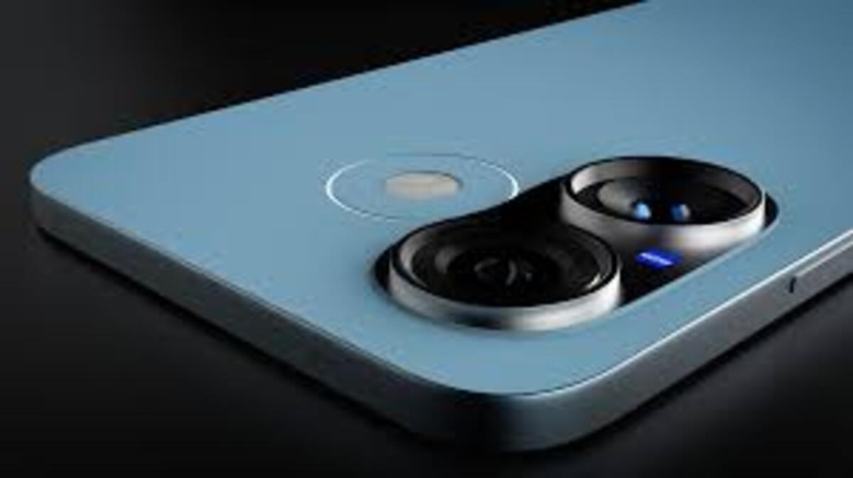 Vivo T4 Siap Menemani Aktivitas Harian dengan Performa Cepat dan Tangguh