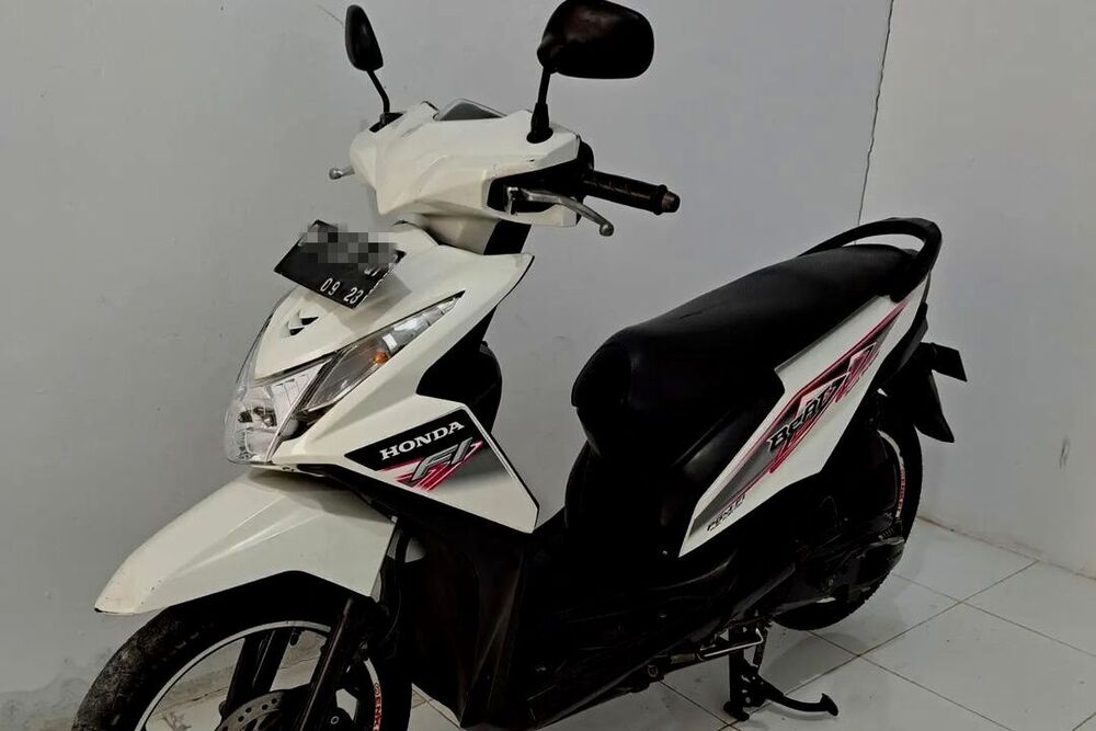 Rekomendasi 7 Motor Matic Bekas Murah Meriah, Harganya Mulai dari Rp 8 Jutaan 