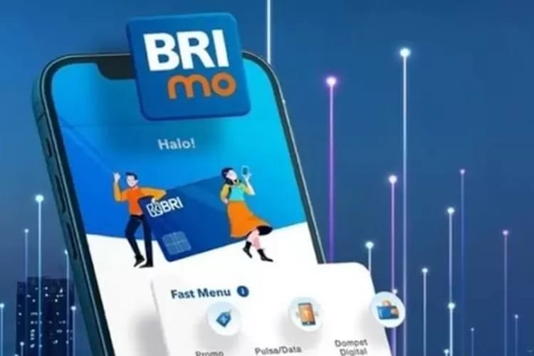 Aplikasi BRImo Berikan Solusi Buat Kamu yang Takut Telat Bayar Listrik, Cukup Lewat Handphone