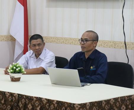 Angka Kemiskinan Kabupaten Cilacap Periode Maret 2024 Mengalami Penurunan