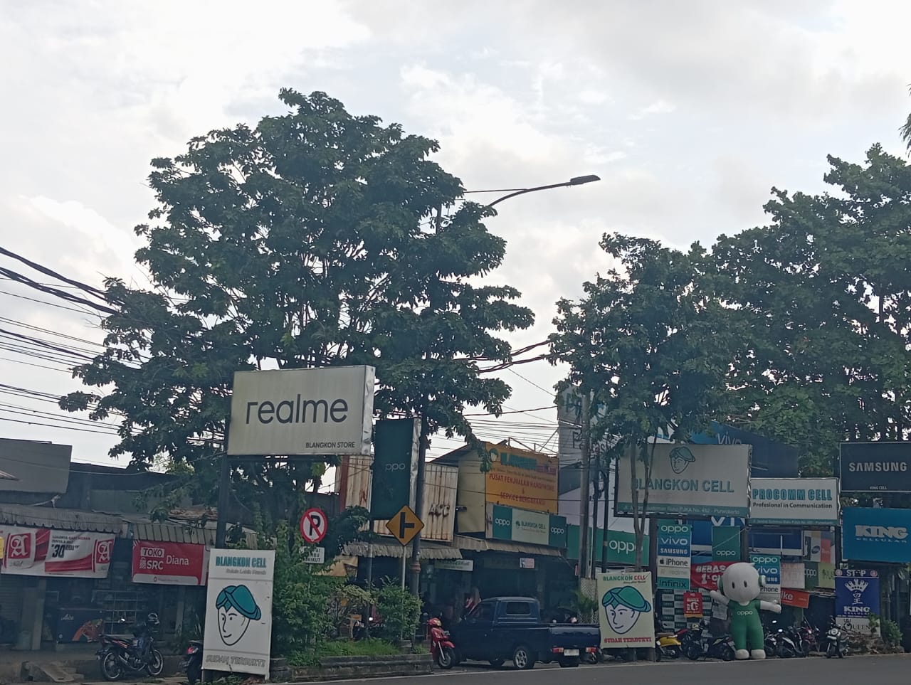Nasib Puluhan Ruko Eks Stasiun Timur Purwokerto, Begini Kata Kuasa Hukum Paguyuban