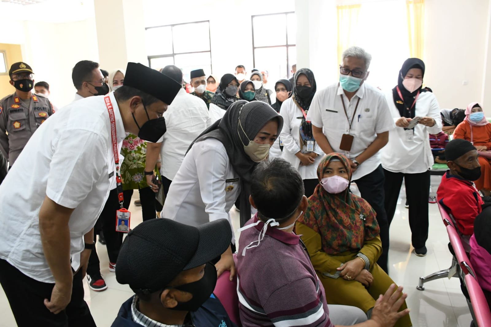 Catat! Waspadai Penyakit Ini Saat Perubahan Musim Penghujan ke Kemarau