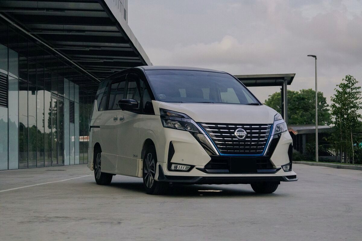 Perlu Tau Nih! Alasan Nissan Serena e-Power Cocok Sebagai Mobil Keluarga