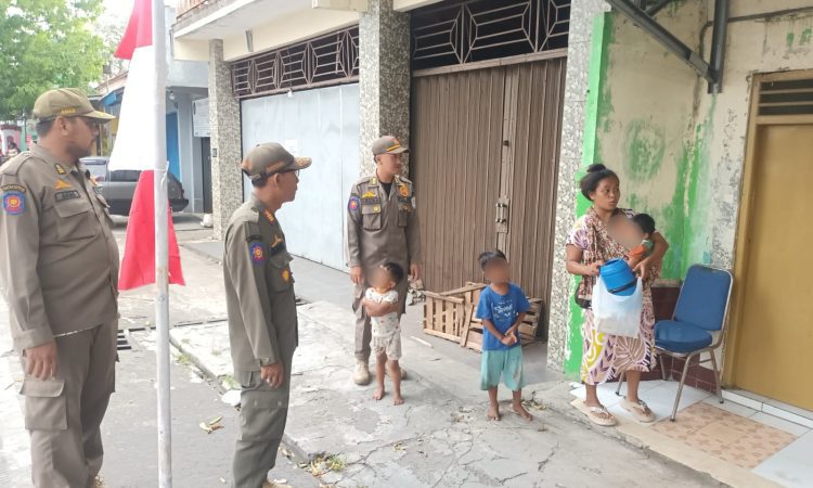 Target KLA Paripurna, Cilacap Intensifkan Penanganan Anak Jalanan