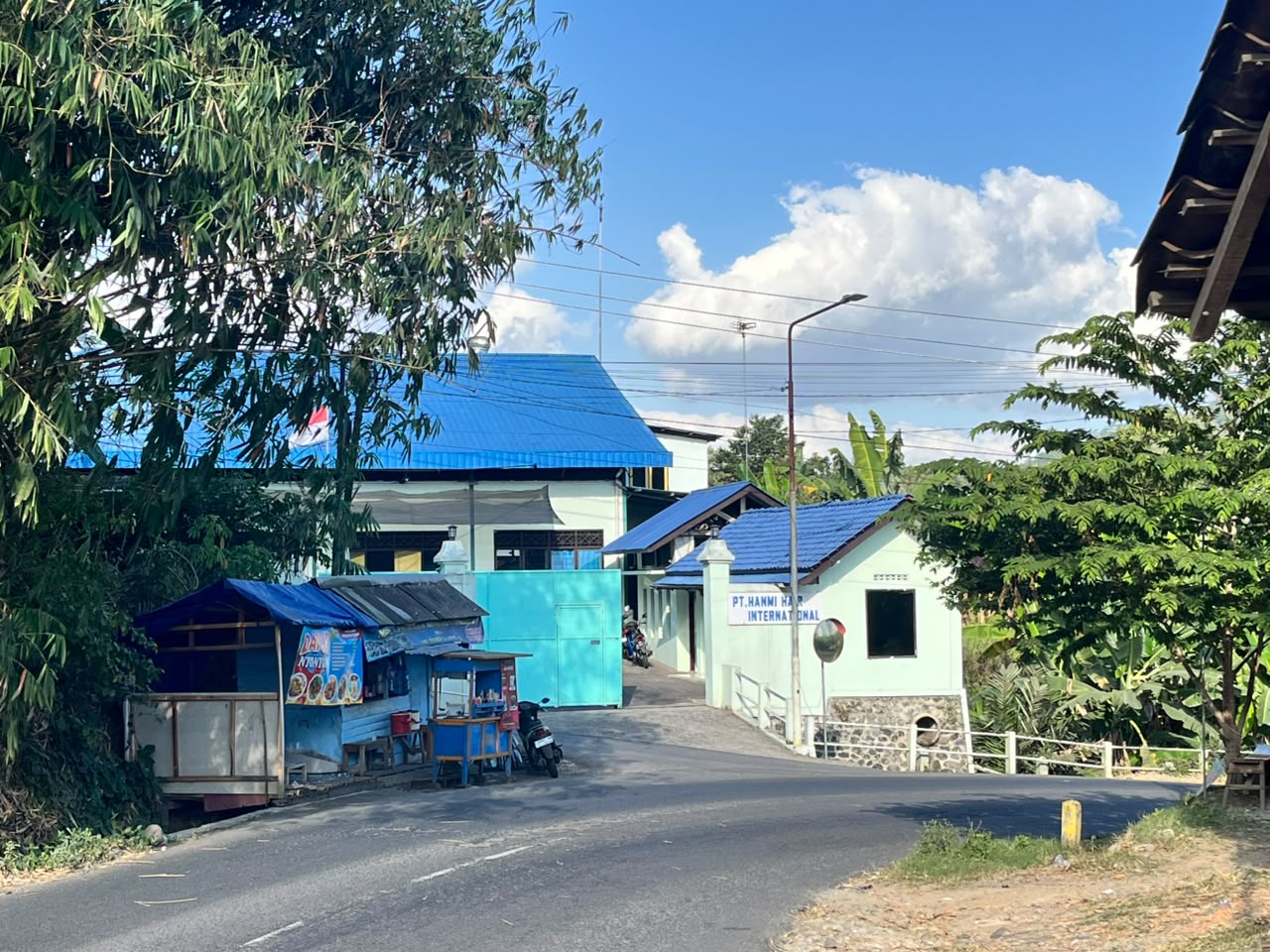 Banyak yang Cari Kerja, Tapi Pabrik di Banjarnegara Masih Sulit Dapat Karyawan