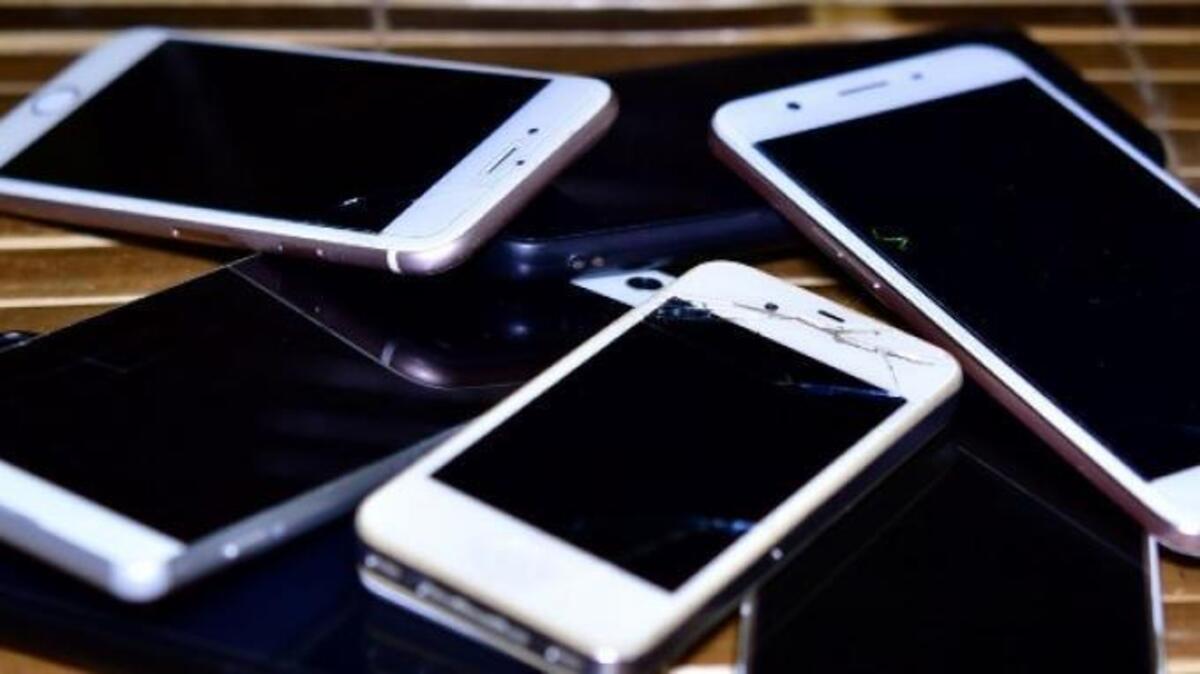 Jual Handphone Second Online? Simak Dulu Trik Rahasianya!