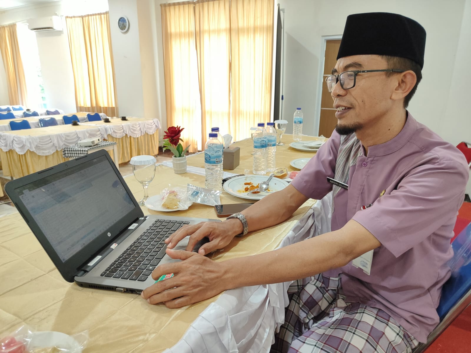 49 Kasus DBD Ditemukan di Purbalingga