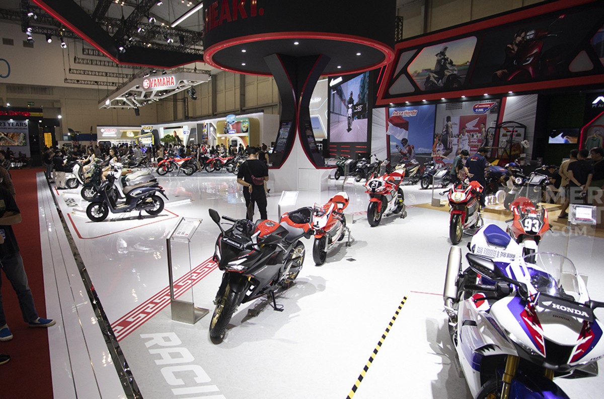 Jadwal Lengkap IMOS 2025: Harga Tiket, Lokasi, dan Fasilitas Pengunjung