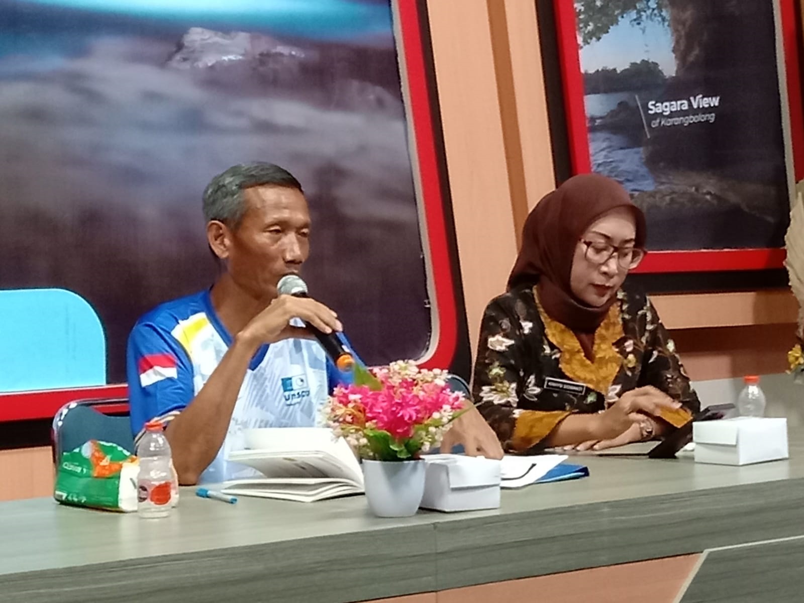 Pergantian Tahun di Kebumen Akan Berlangsung Sederhana