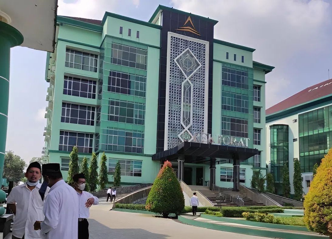 UIN Saizu Diterpa Kasus Dugaan Kekerasan Seksual Dosen Terhadap Mahasiswi