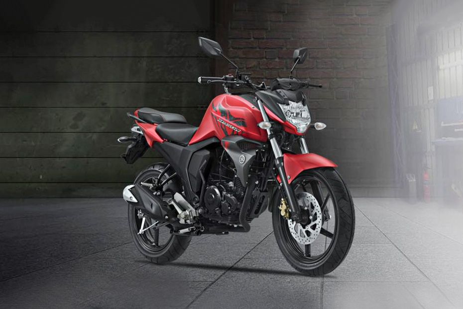 Harga Motor Yamaha Byson Cuma 22 Jutaan, Siap Touring Gak Bikin Kantong Kosong!