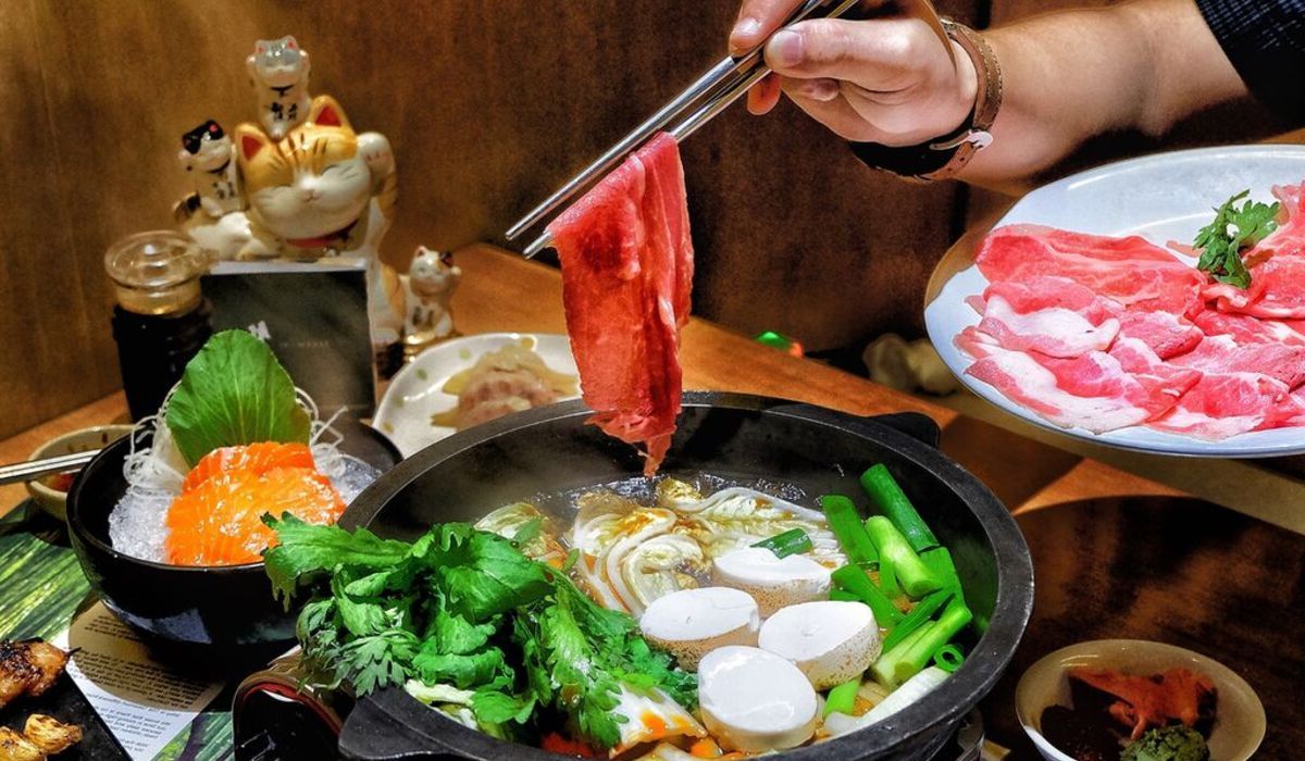 Rekomendasi Restoran Jepang di Purwokerto Wajib Kalian Coba