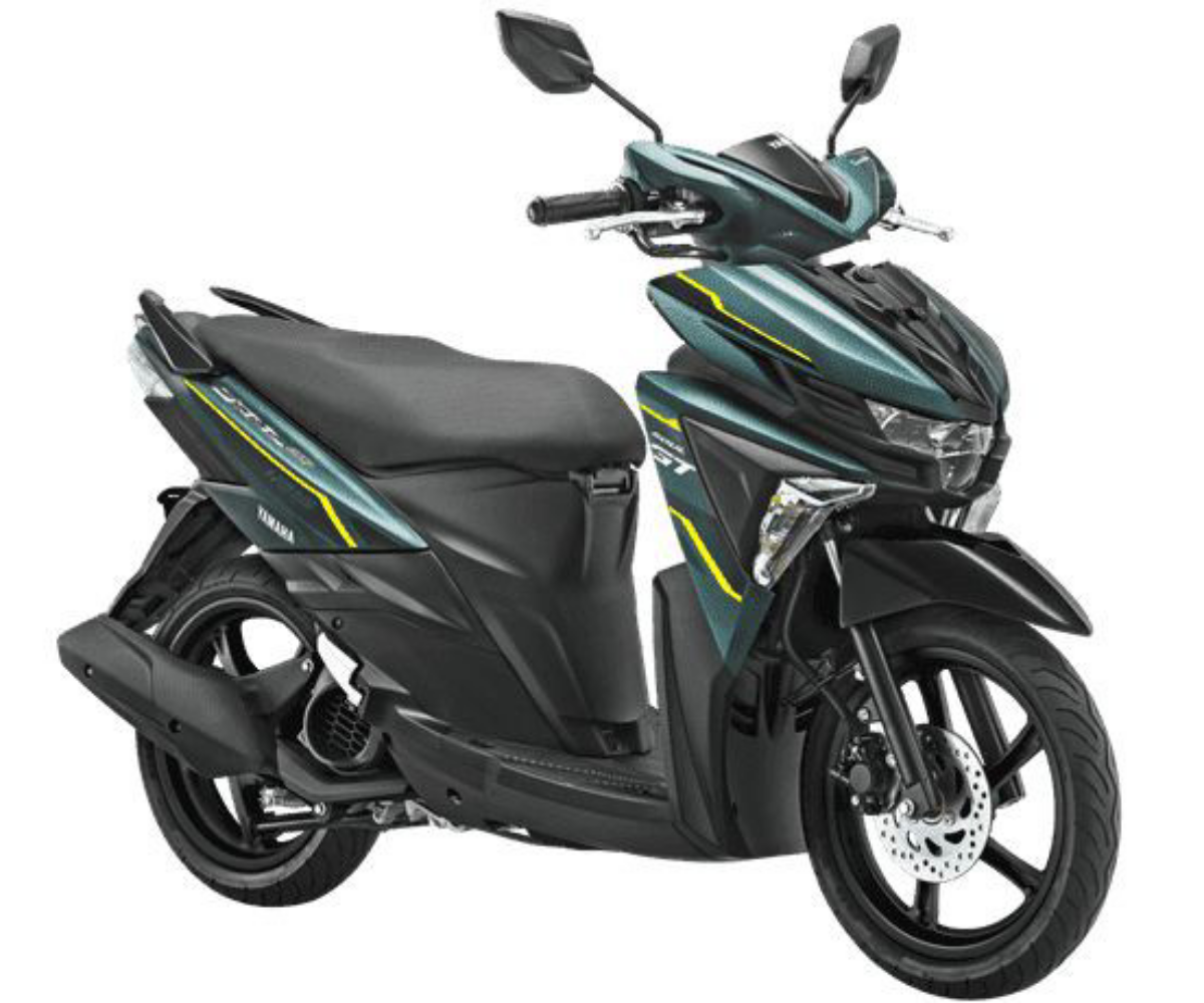 Inilah Alasan Menarik Kenapa Harus Membeli Yamaha Soul GT!