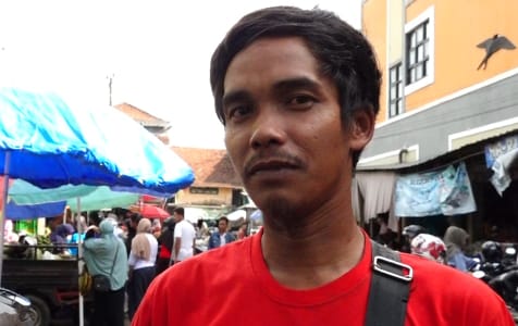 Petani Kebumen Dapat Harga Lebih Baik Melalui Program MBG Nglarisi Pasar dan Petani