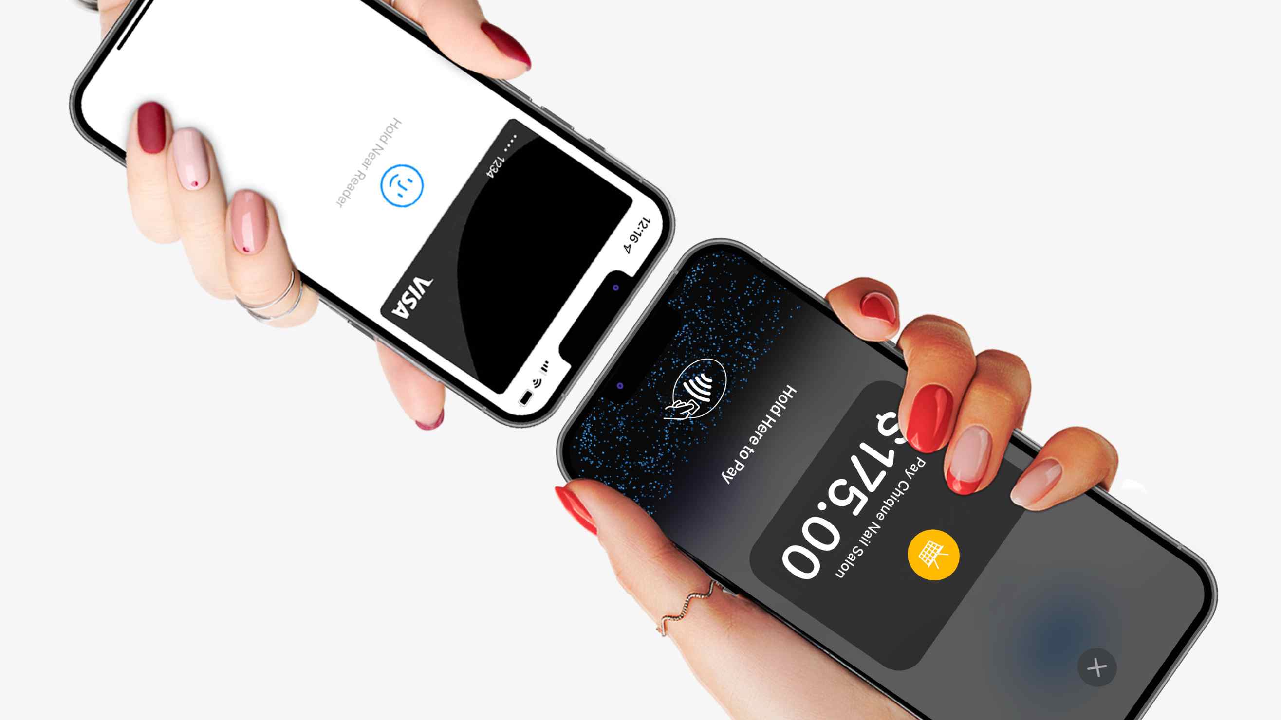 Tap to Pay vs QRIS! Pilih Sekali Tap atau Scan? Simak Kelemahannya di Sini!