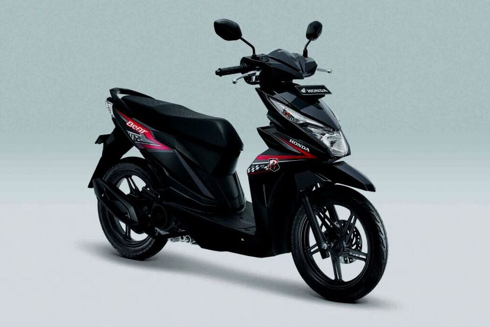 Penyebab Motor Matic Honda Beat Tidak Bisa Distarter