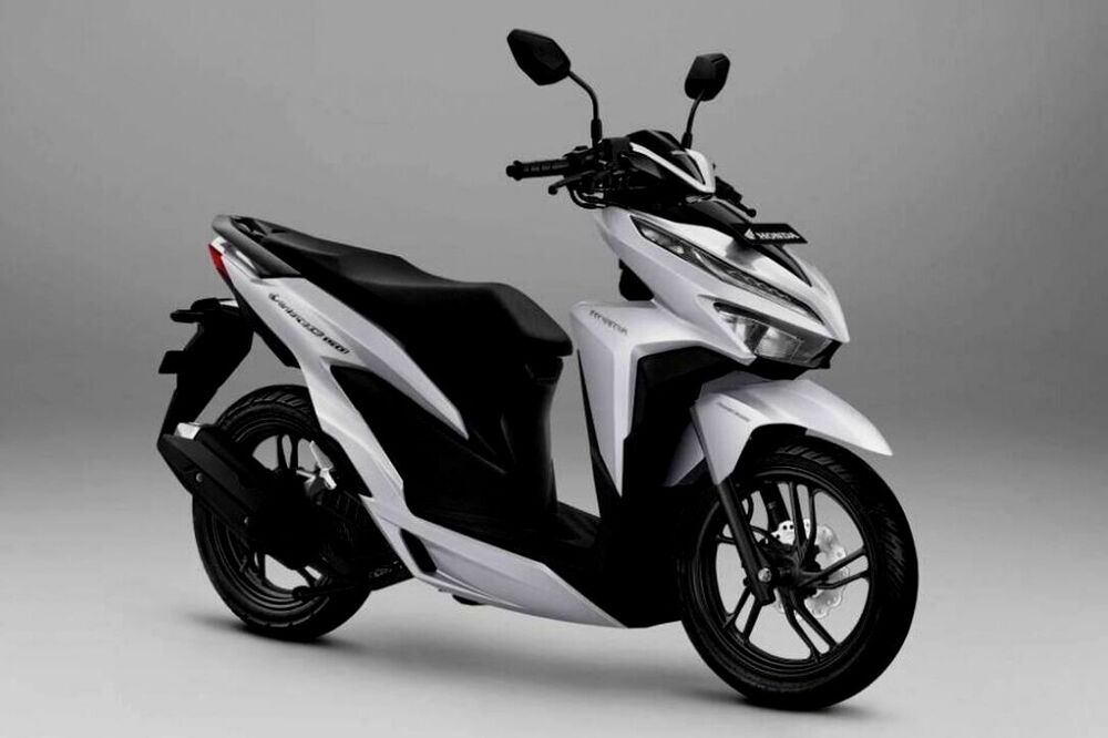 Hal-hal yang Harus Diperiksa Sebelum Membeli Motor Matic Honda Vario 150 Bekas