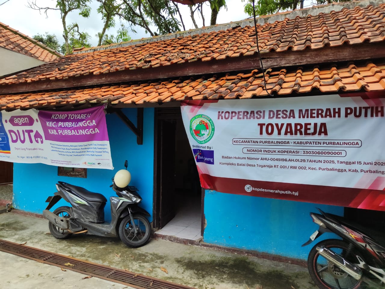 KDMP Toyareja Terus Bergerak, Masyarakat Masih Salah Paham Soal Koperasi