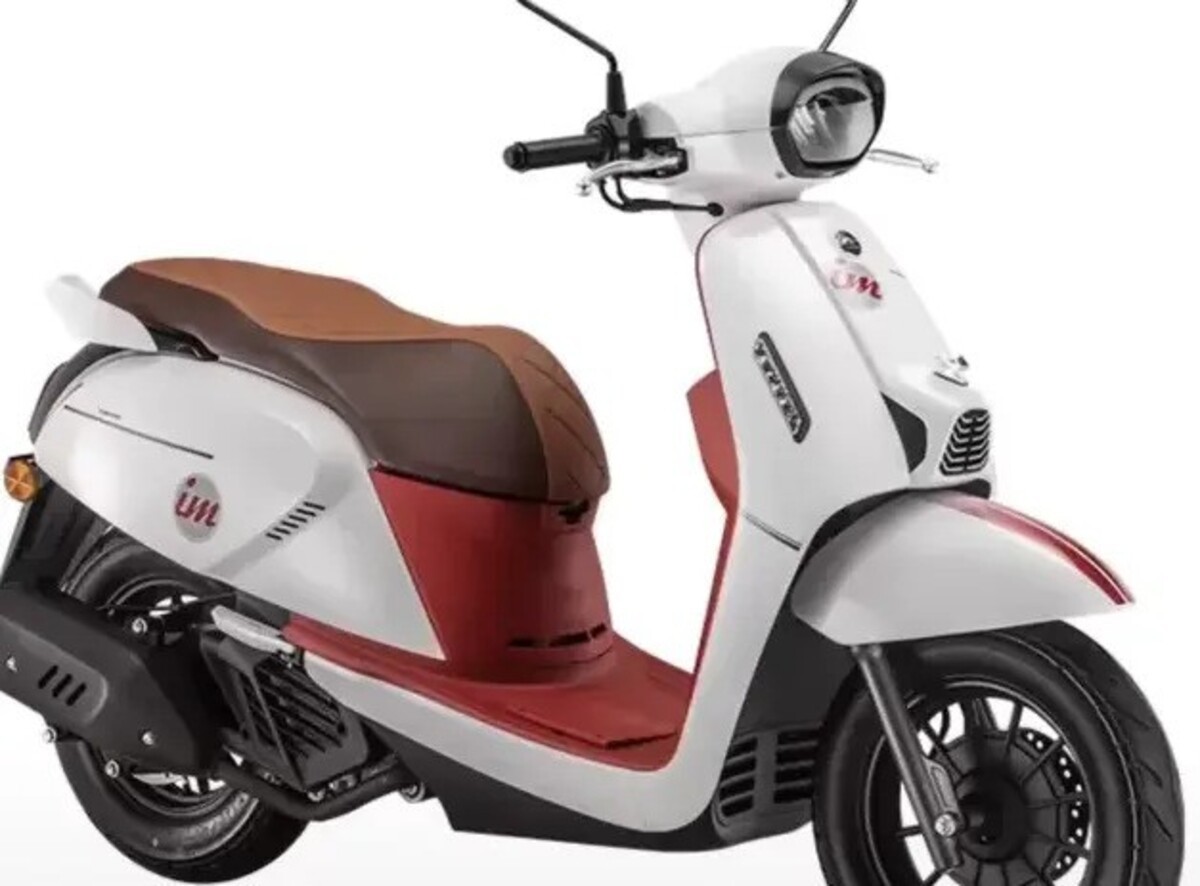 Honda Scoopy 150 vs Filano, Tampil Bertenaga Siap Sikut-sikutan 