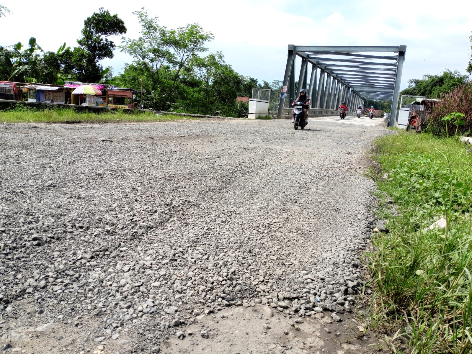 Hingga Juni 2025 Baru Lima Paket Masuk Lelang, Efisiensi Anggaran Disebut Jadi Penyebab