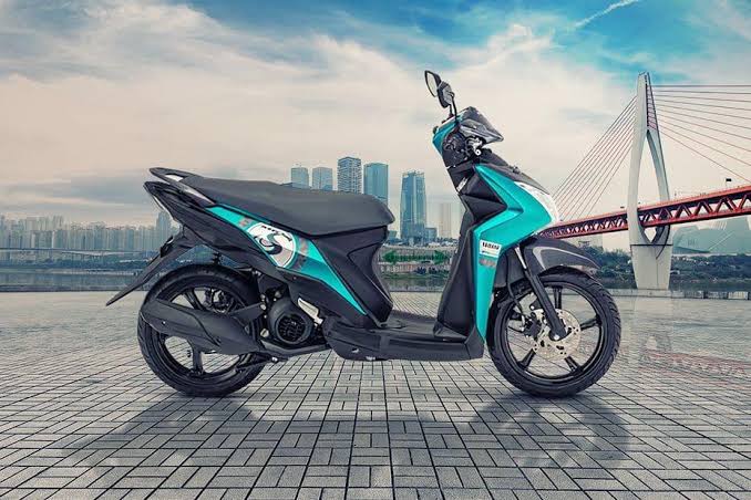 Nih 7 Daftar Harga Motor Matic yang Pas Buat Istri! Murah Banget, Bisa Dibawa Arisan dan Antar Jemput Anak