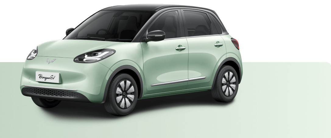 Wuling Binguo EV, Mobil Listrik yang Bisa Tempuh Jarak hingga 410 Km, Ini Spesifikasi dan Fiturnya 