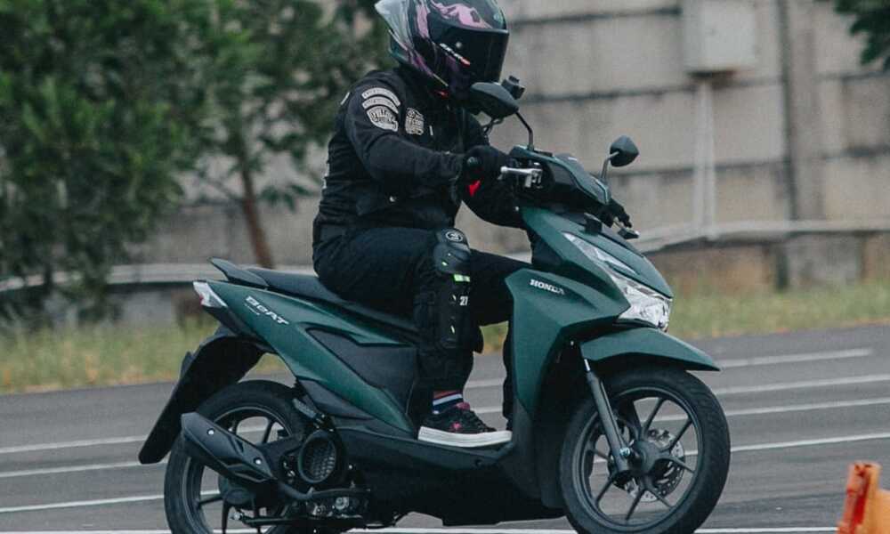 Pilihan Motor Bekas di Bawah Rp 3,5 Juta: Alternatif Berkendara Ekonomis