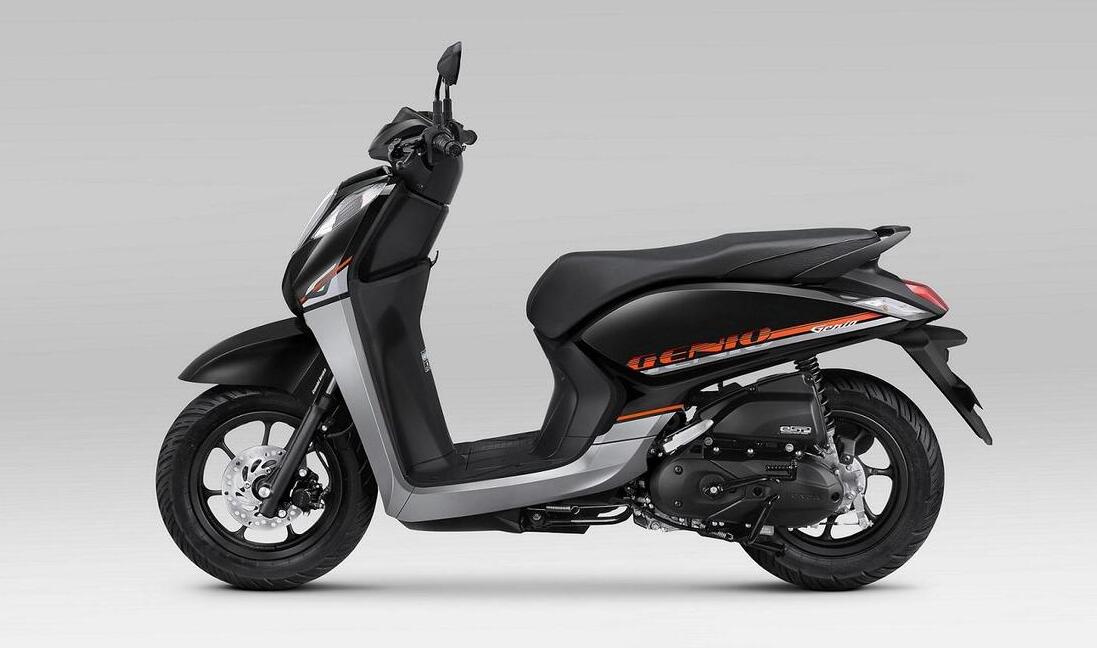 Rekomendasi Motor Retro dengan Harga Terjangkau, Tampil Stylish Tapi Tetap Irit