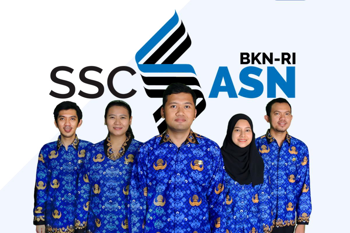 FAQ Seputar Pembuatan Akun SSCASN 2023