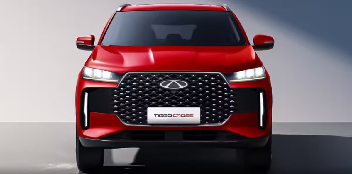 Chery Tiggo Cross 2025, SUV Modern dengan Fitur Mewah dan Harga Bersahabat