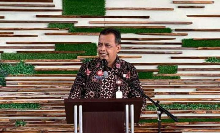 Dinporapar Luncurkan Aplikasi Purbalingga Memikat 