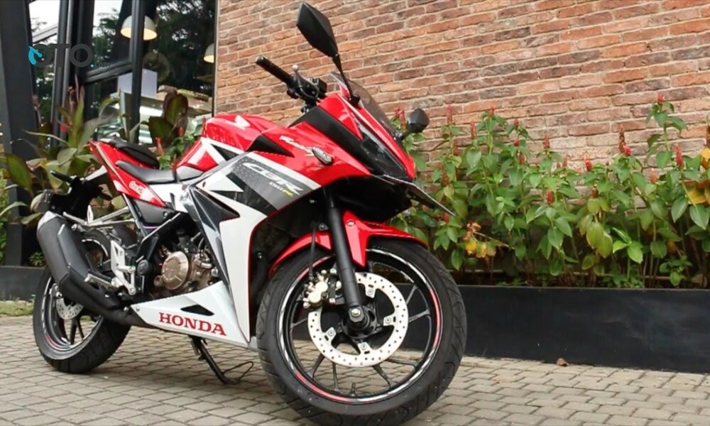 Mengintip Harga Motor CBR 150 Bekas: Pilihan Sporty yang Terjangkau