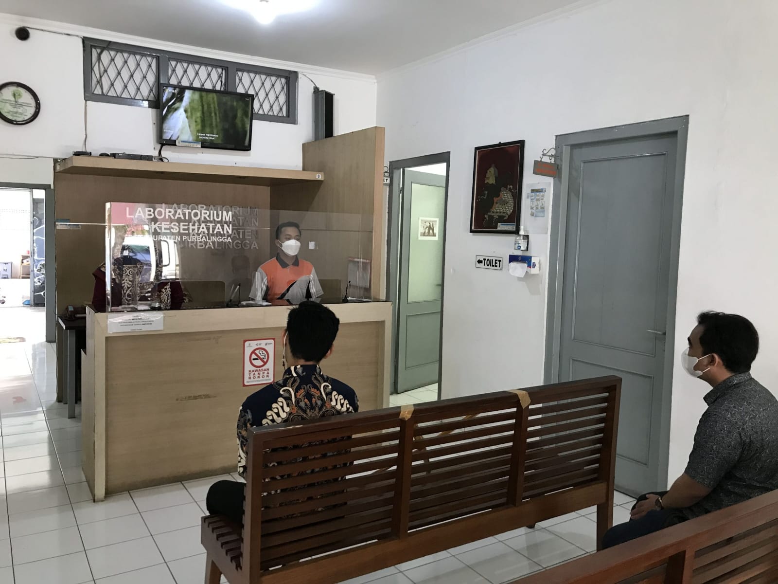 Kabupaten Purbalingga Belum Miliki UPTD Perlindungan Perempuan dan Anak