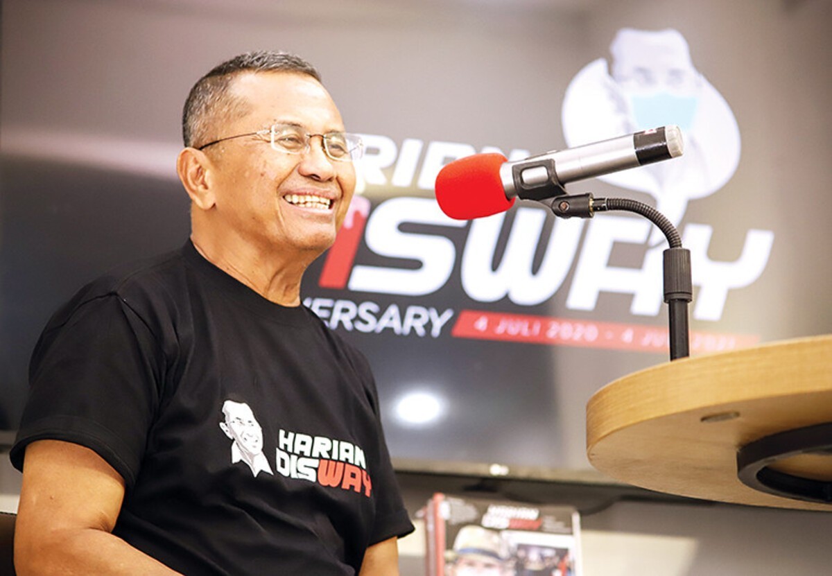 Dahlan Iskan Dituding Jadi Tersangka, Tim Hukum Bantah dan Sebut Tak Terima Pemberitahuan Resmi