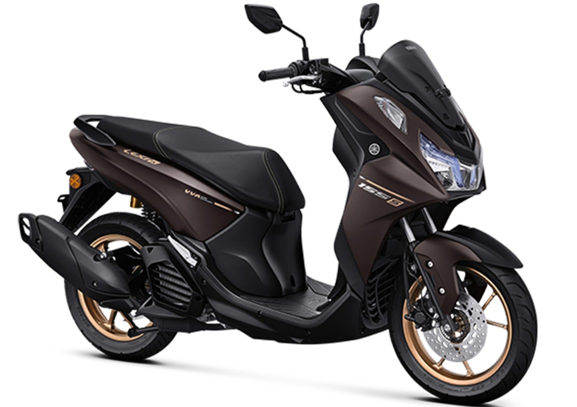 Bawa Pulang Yamaha Lexi LX 155 Lewat Mandiri Utama Finance, dengan Cicilan Rp 1 Jutaan 