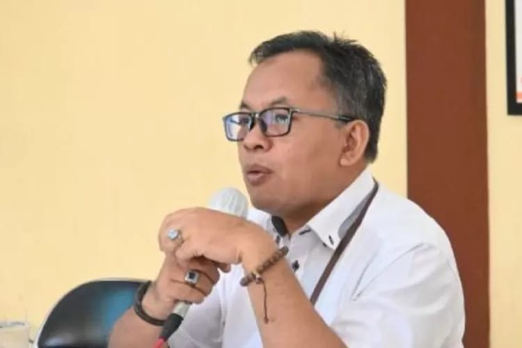 Andika-Hendi Ajukan Gugatan ke MK, Bawaslu Purbalingga Dapatkan Instruksi Siapkan Dokumen