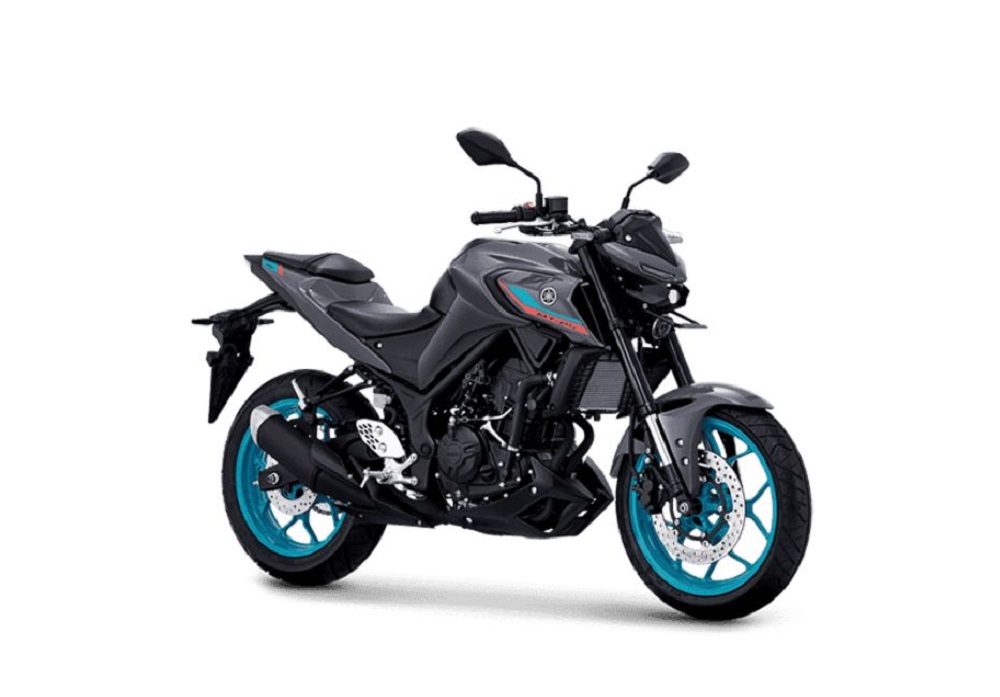 Kredit Motor Sport Yamaha MT 25 Butuh Budget di Bawah Rp10 Juta, Recommended untuk Cowo!