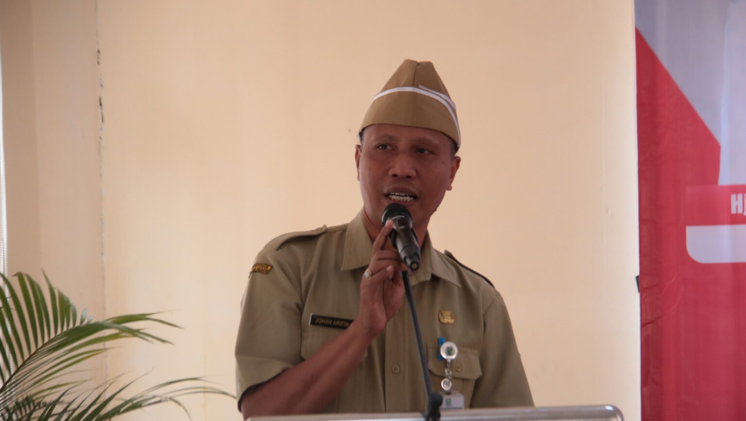 Realisasi Investasi di Purbalingga Sudah Tercapai 86,76 Persen