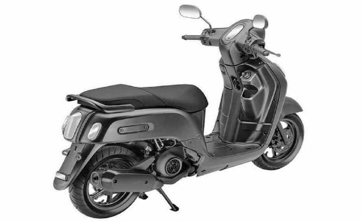 Spesifikasi Motor Matic Yamaha Fazzio, Model Retro Kekinian Siap Mewarnai Jalanan Kota