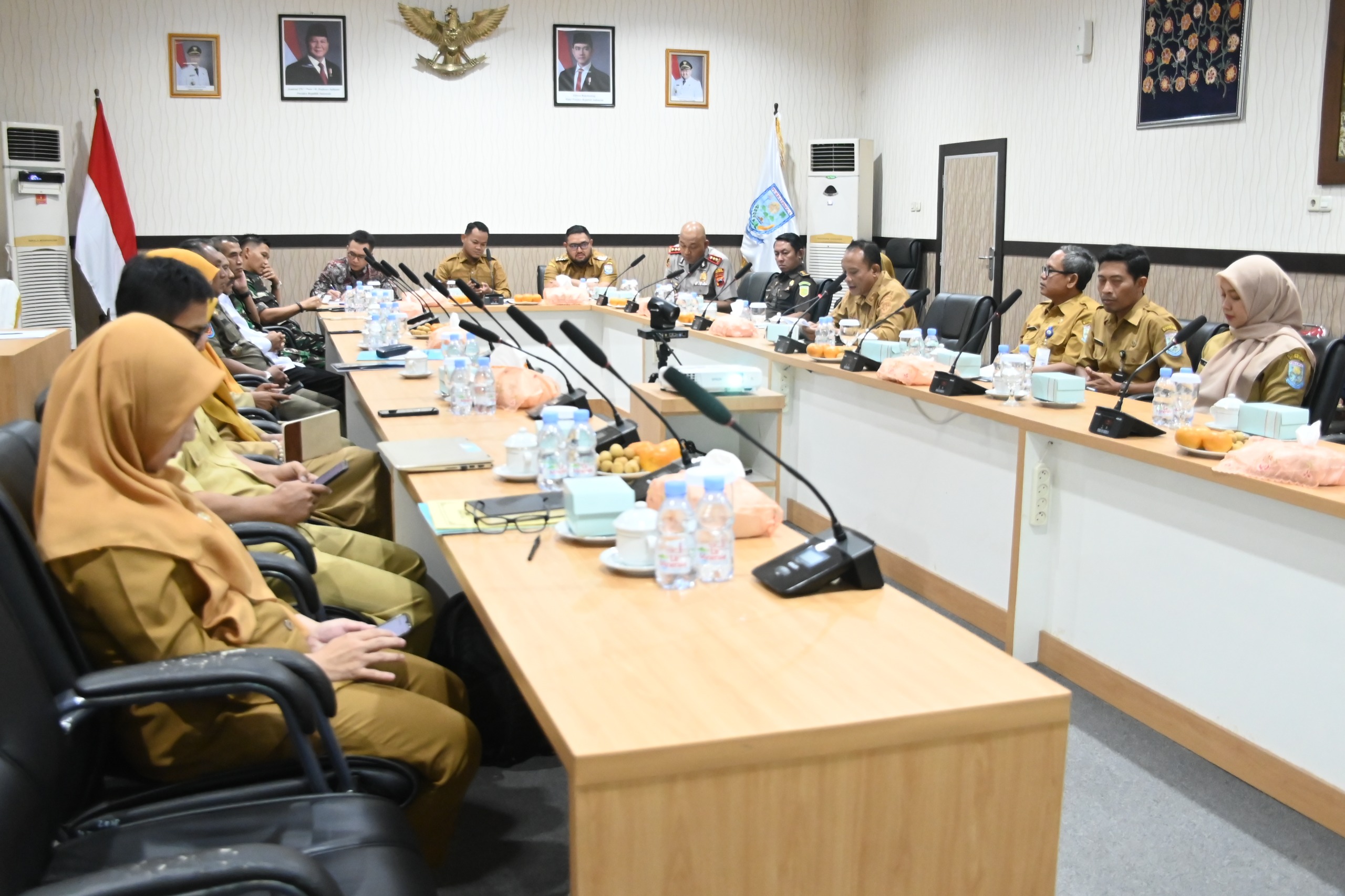 Pilkades Serentak Purbalingga 10 Desember, Pemkab Siapkan Rp7,855 Miliar