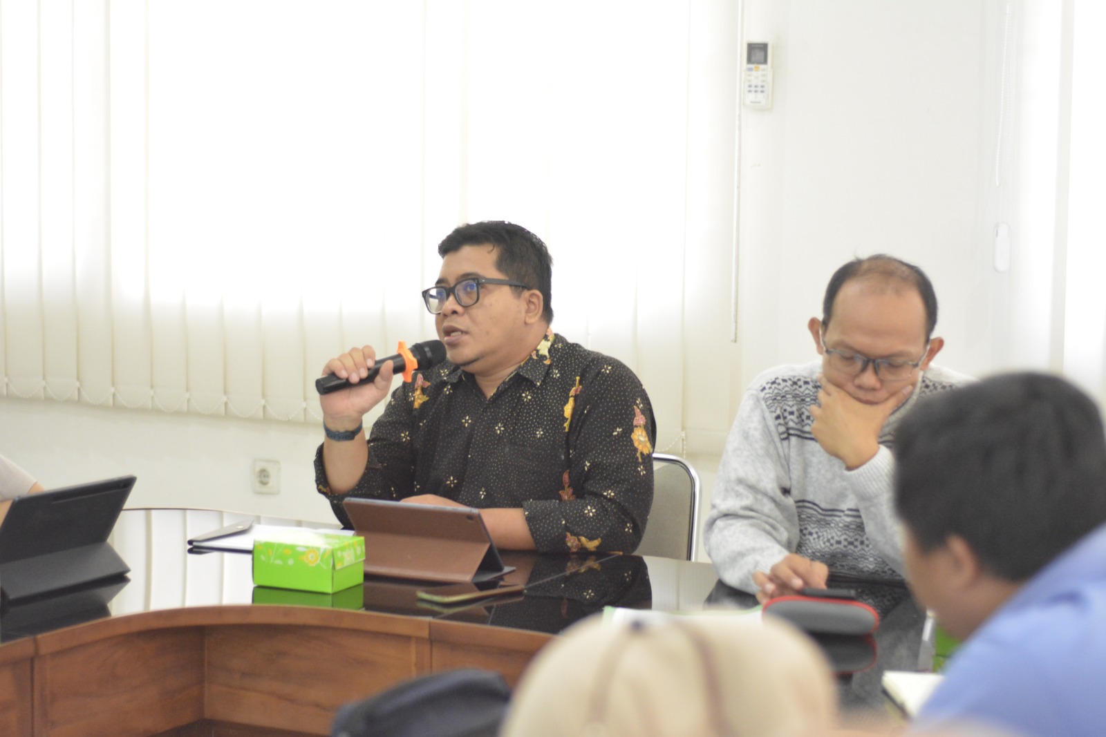 RDTR Perkotaan Ajibarang: Gali Masukkan dari Masyarakat