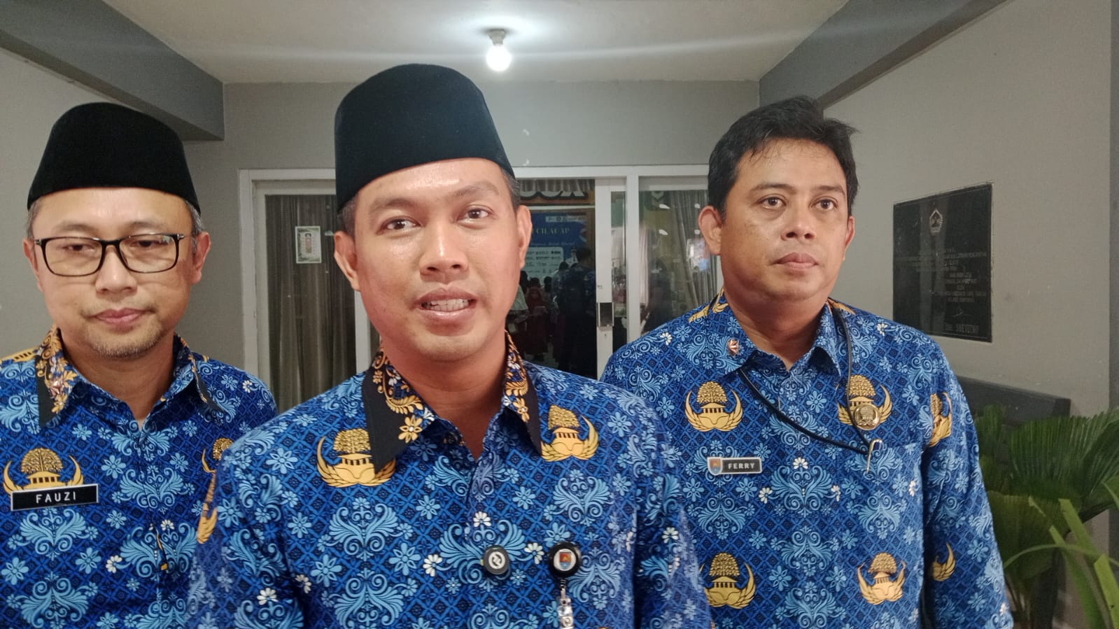 Bupati Cilacap Pastikan Tol Pejagan–Cilacap Bawa Manfaat Nyata bagi Warga