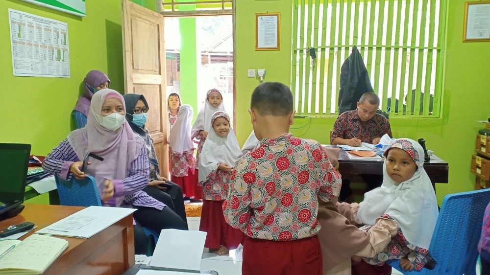 Program BIAS di Kabupaten Purbalingga Masih Terjadi Penolakan