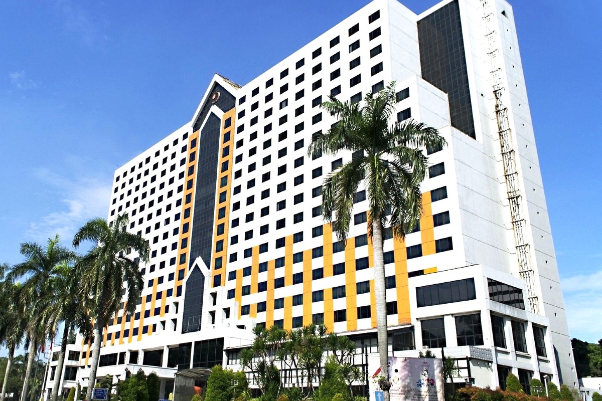 Rekomendasi Hotel di Dekat Stadion GBK Jakarta