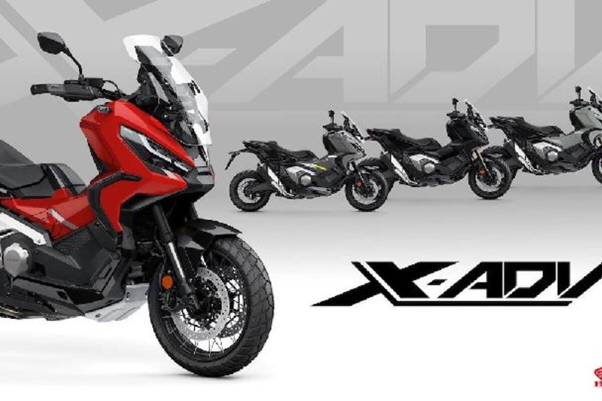 Mengulas Keunggulan dan Kekurangan Motor Matic Honda X-ADV 750cc yang Dikenal Sebagai Big Scooter